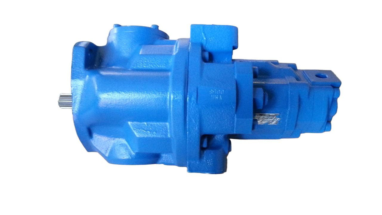 pompe hydraulique pour kubota KX101 -50400 KX101-3 KX101-3 ALPHA ALPHA 2 U35-3 U35-3 ALPHA ALPHA 2
