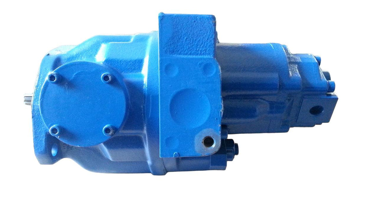 pompe hydraulique pour kubota KX101 -50400 KX101-3 KX101-3 ALPHA ALPHA 2 U35-3 U35-3 ALPHA ALPHA 2