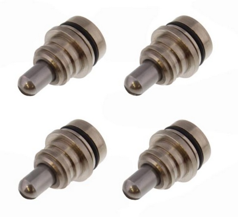 poussoirs hydraulique de joystick rexroth pour mini pelle Neuson 2503