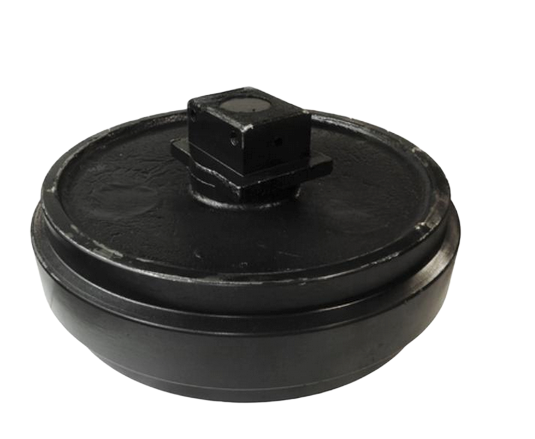 roue folle pour JCB JS150LC CASE CX210 SUMITOMO SH200