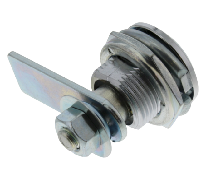 serrure de Verrouillage du couvercle de la batterie pour Takeuchi 1653611836