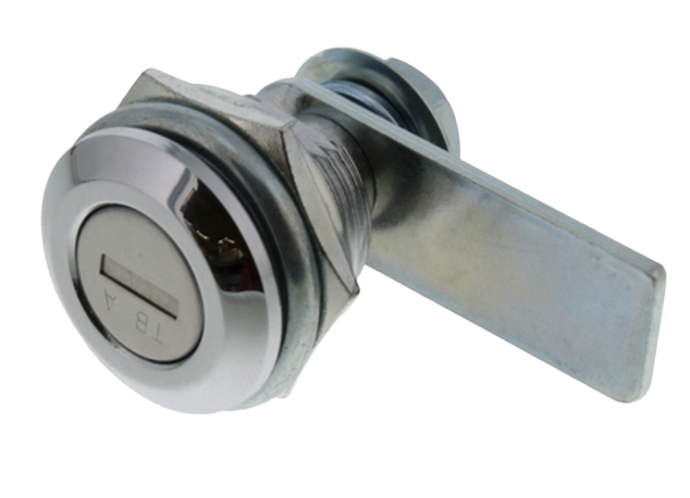 serrure de Verrouillage du couvercle de la batterie pour Takeuchi 1653611836