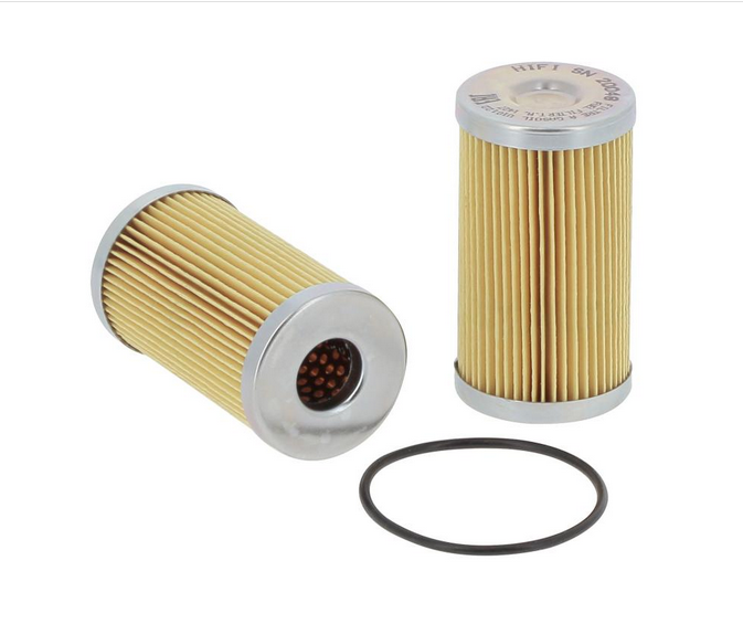 filtre a gasoil pour Kubota yanmar ausa kobleco ammann yanmar ihi komatsu manitou neuson takeuchi