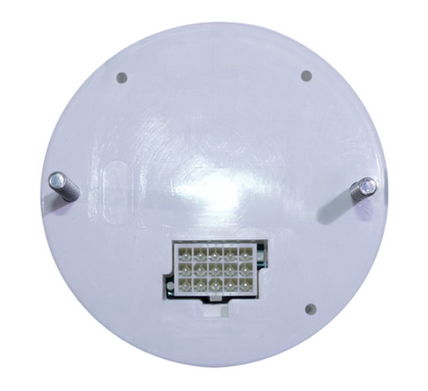 tableau de bord jauge compteur pour mini pelle wacker neuson 1000155838