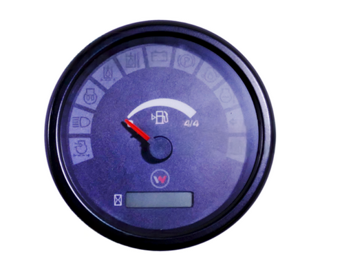 tableau de bord jauge compteur pour mini pelle wacker neuson 1000155838