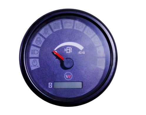 tableau de bord jauge compteur pour mini pelle wacker neuson 1000155838