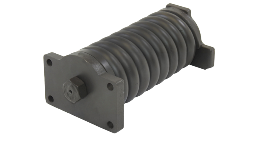 tendeur de chenille pour Volvo EC55B