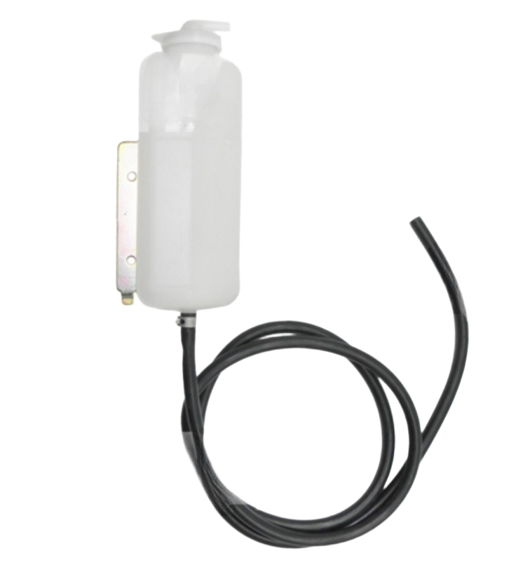 vase d'expansion pour Volvo EC13 EC15 EC20 EC25 EC30 EC35 EC45