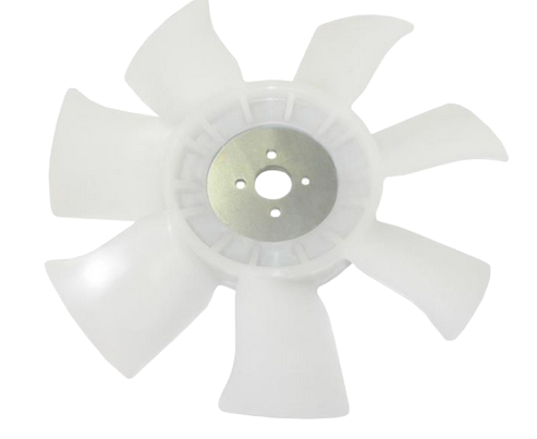 ventilateur kubota U17-3 alpha kx61-2 alpha kx41-2 kx36-2 kx41 kx61
