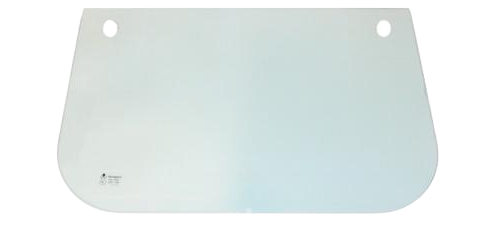 vitre inférieur pour Komatsu PC 138 US-11