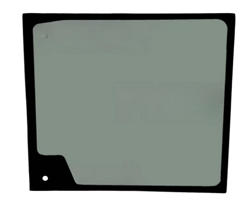 vitre avant supérieur kubota U20-3 alpha U25-3 Alpha RC411-4611-2