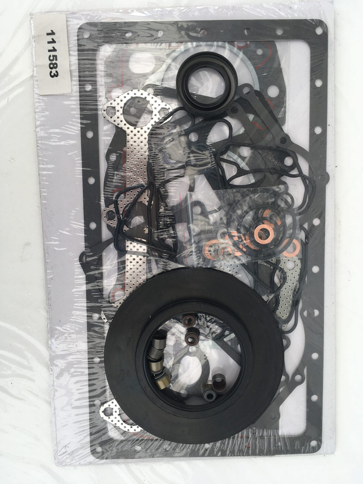 Ensemble de joints JCB TLT30