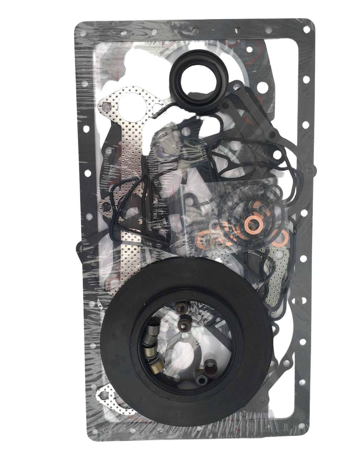 Ensemble de joints JCB TLT30