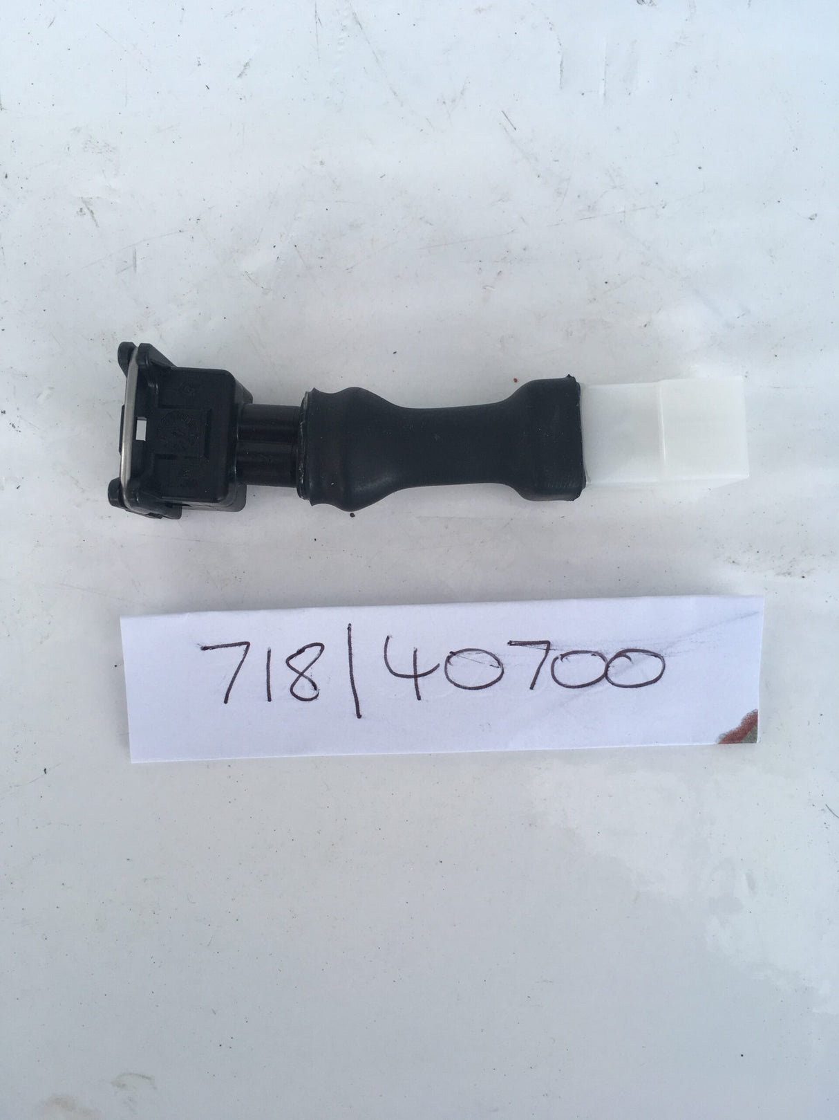 Adaptateur de harnais JCB 718/40700