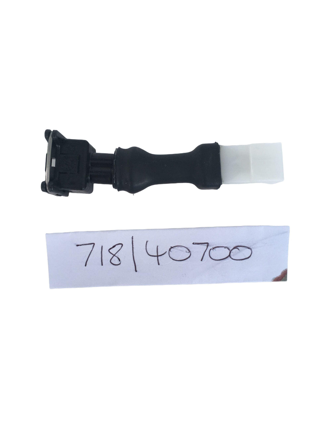Adaptateur de harnais JCB 718/40700