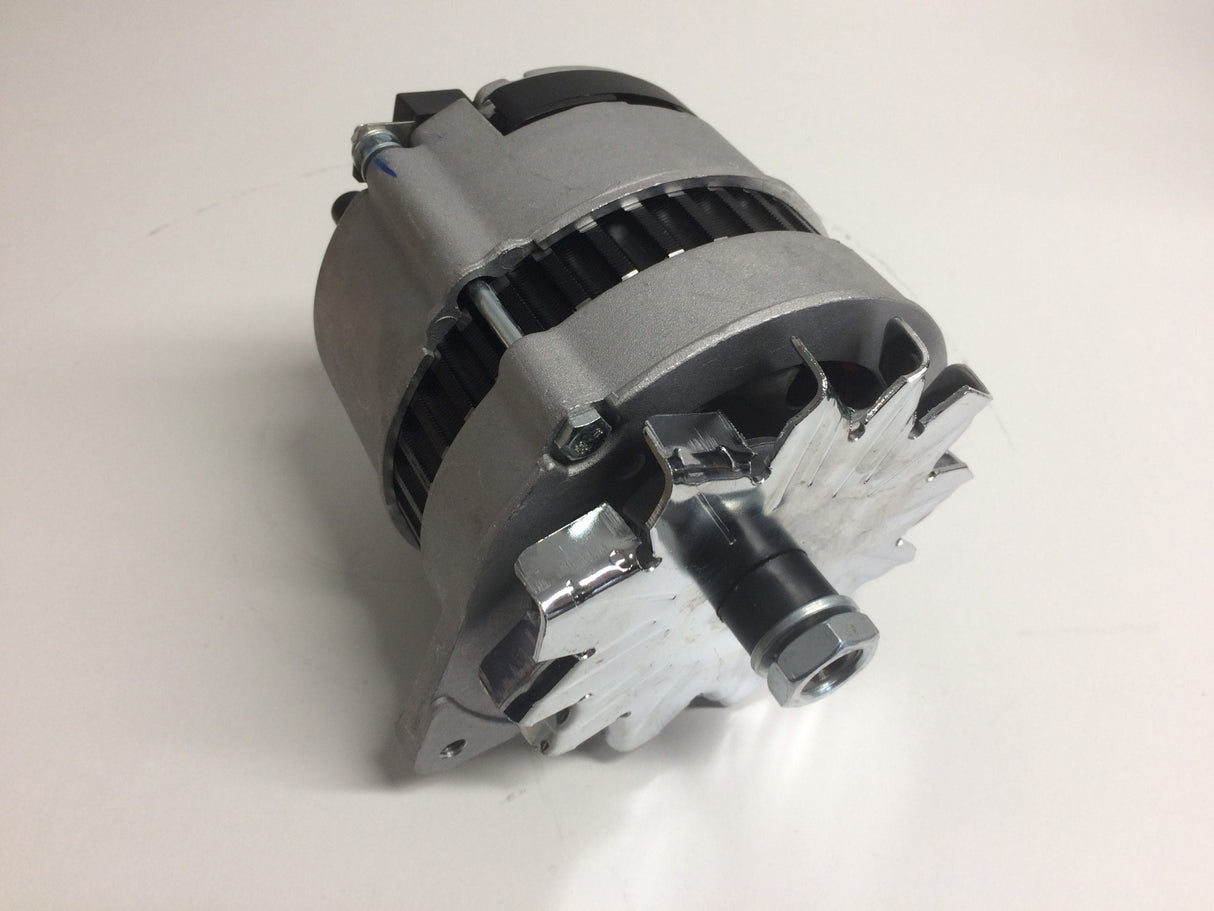 Alternateur JCB 714/40476