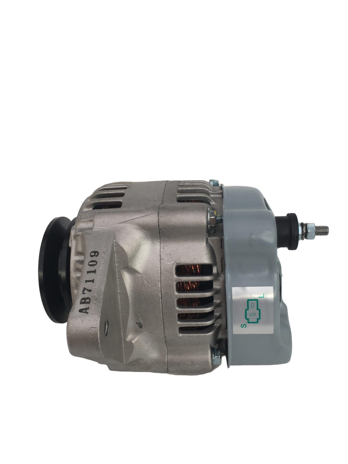 Alternateur pour Hitachi LR12023 Isuzu 5812003281