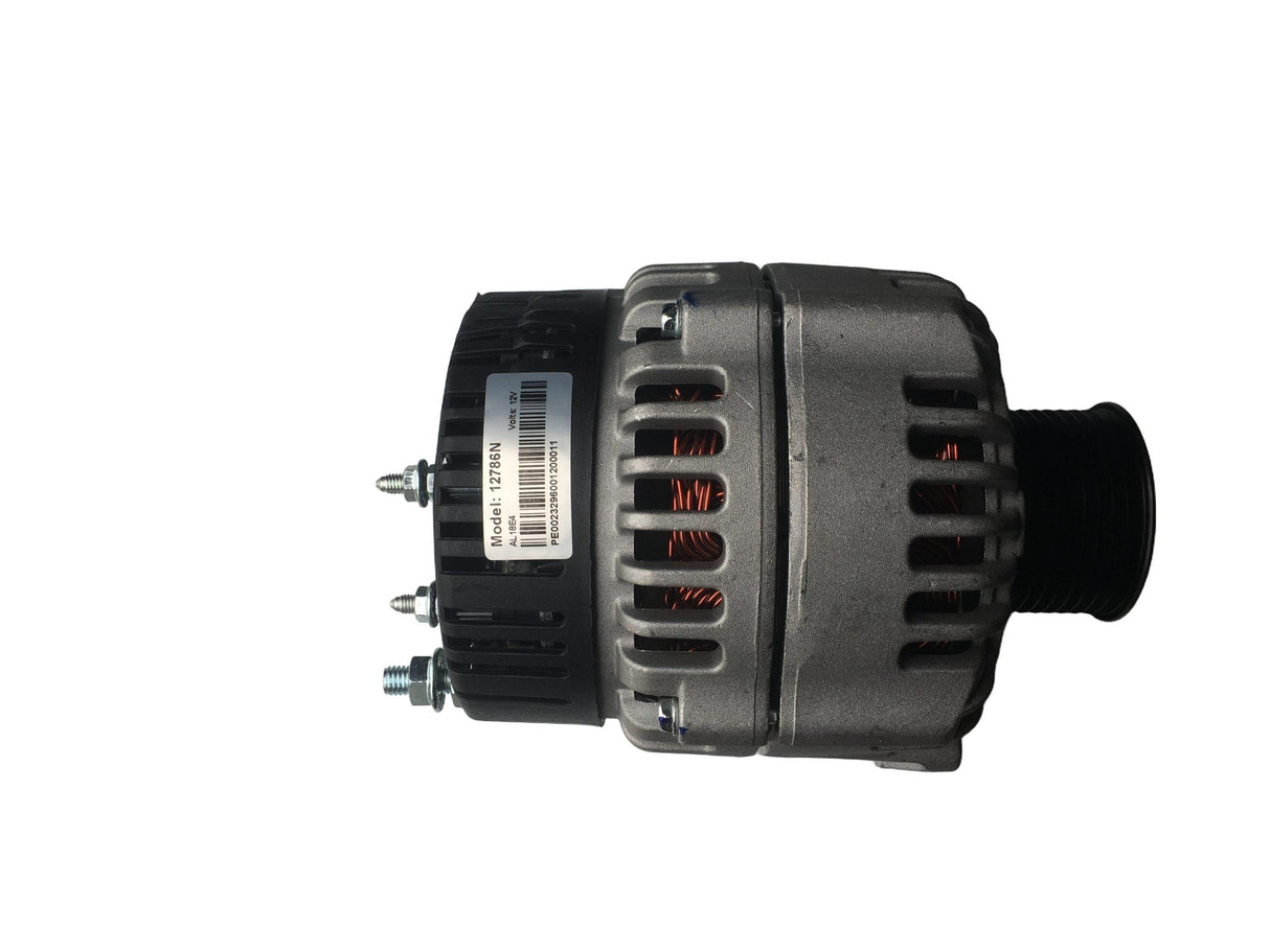 Alternateur JCB 320/08719