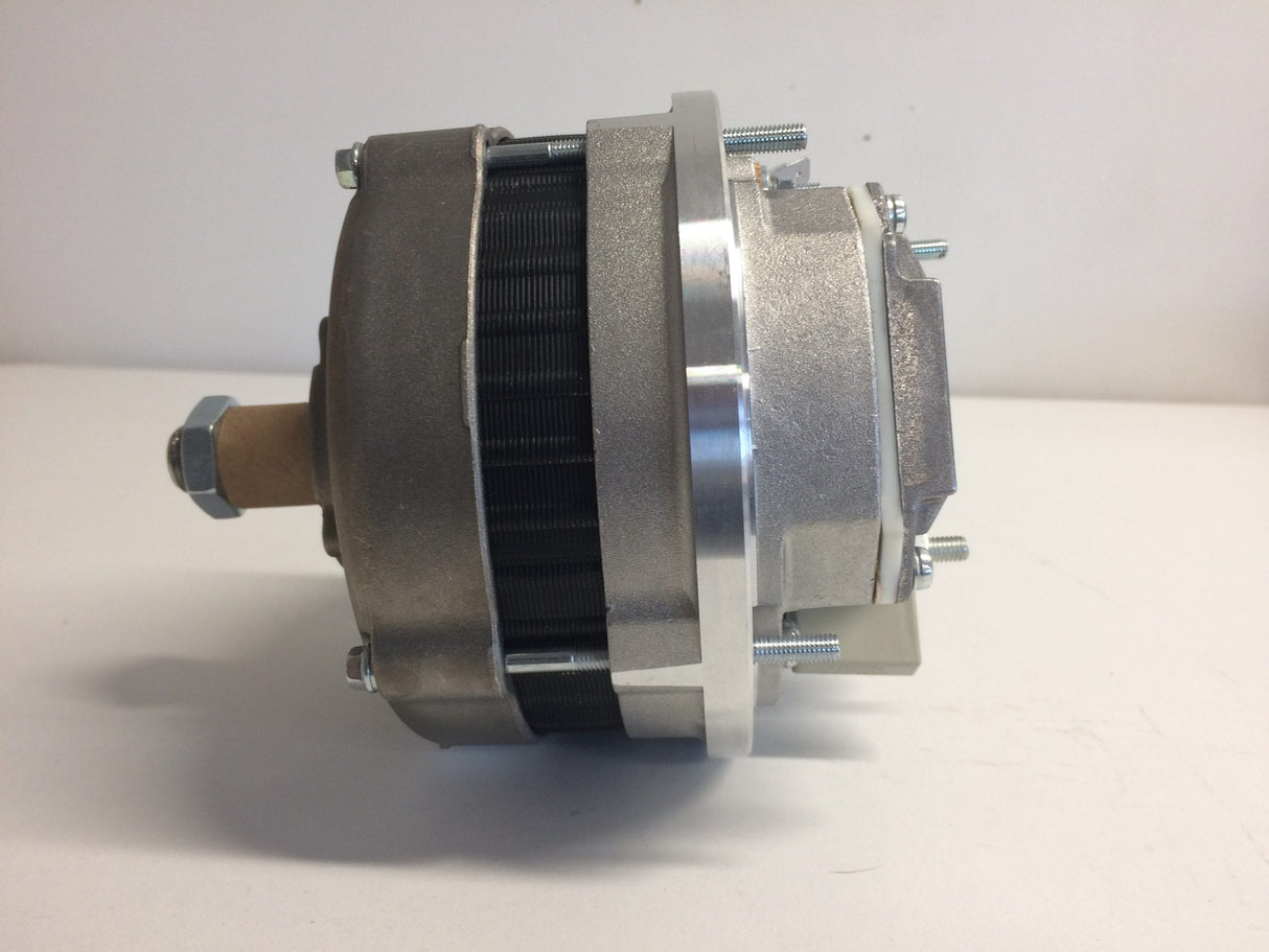 Alternateur JCB 406B avec moteur Deutz