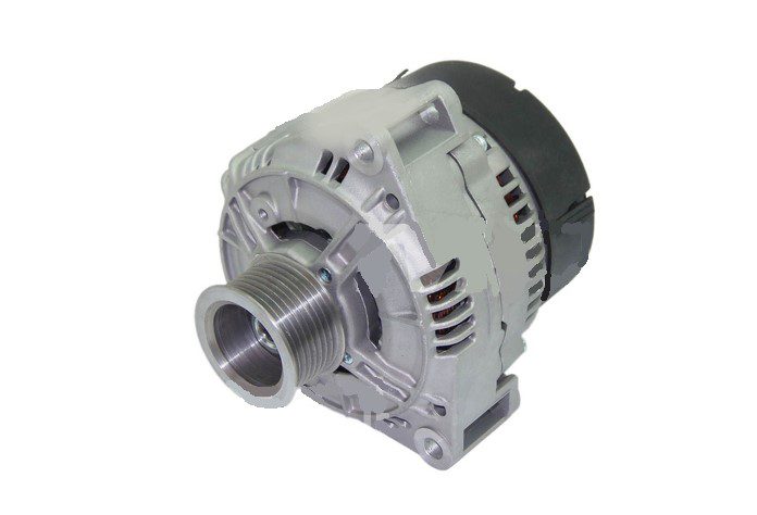 Alternateur pour JCB 714/40215