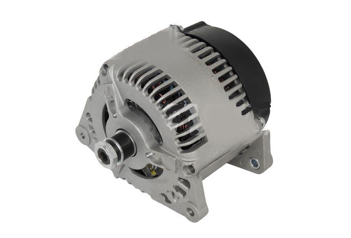 Alternateur pour Perkins Cat Th406 TBX
