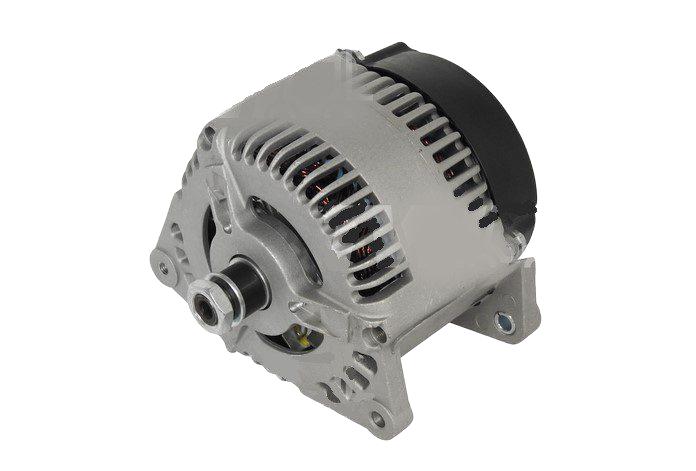 Alternateur pour Perkins Cat Th406 TBX