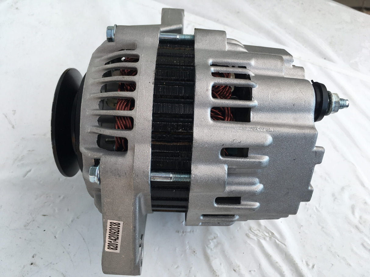 Alternateur Volvo EC25