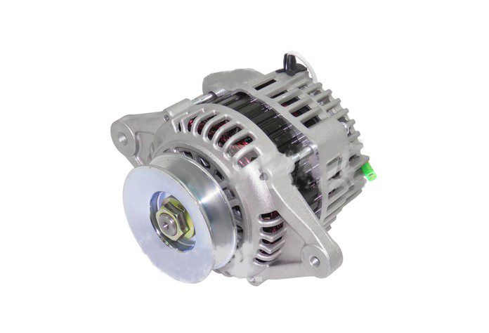 Alternateur pour Yanmar LR160-735B