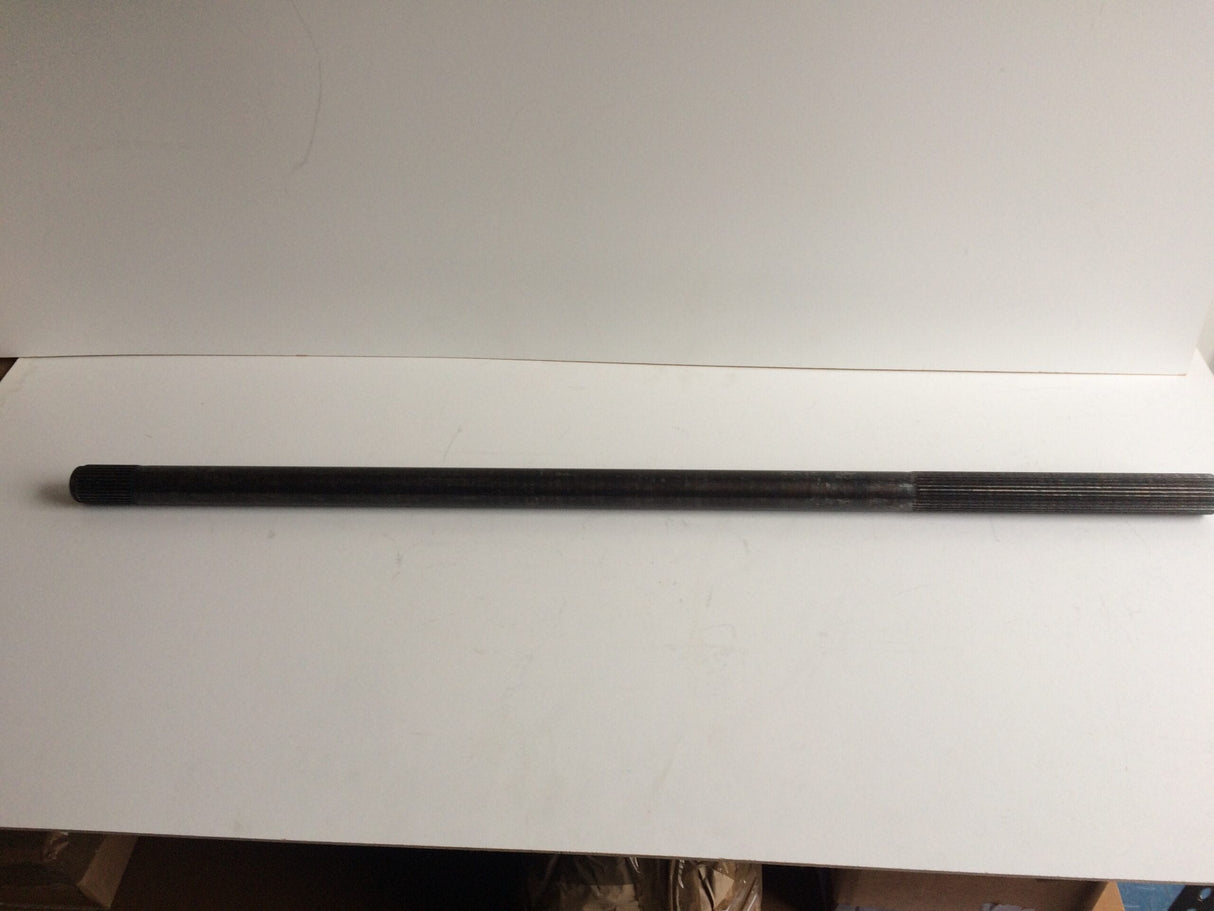 Arbre d'essieu JCB 914 / M7404