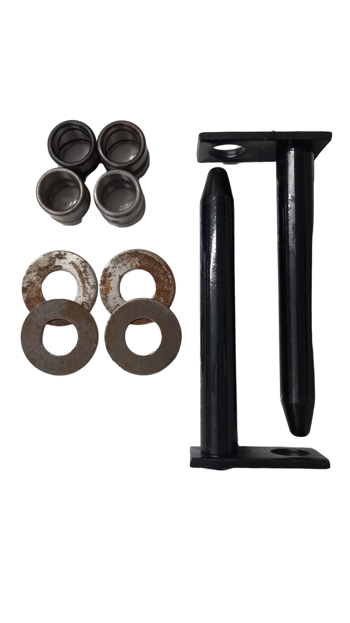 Pin de godet et kit de busk convient à Kubota KX36-2