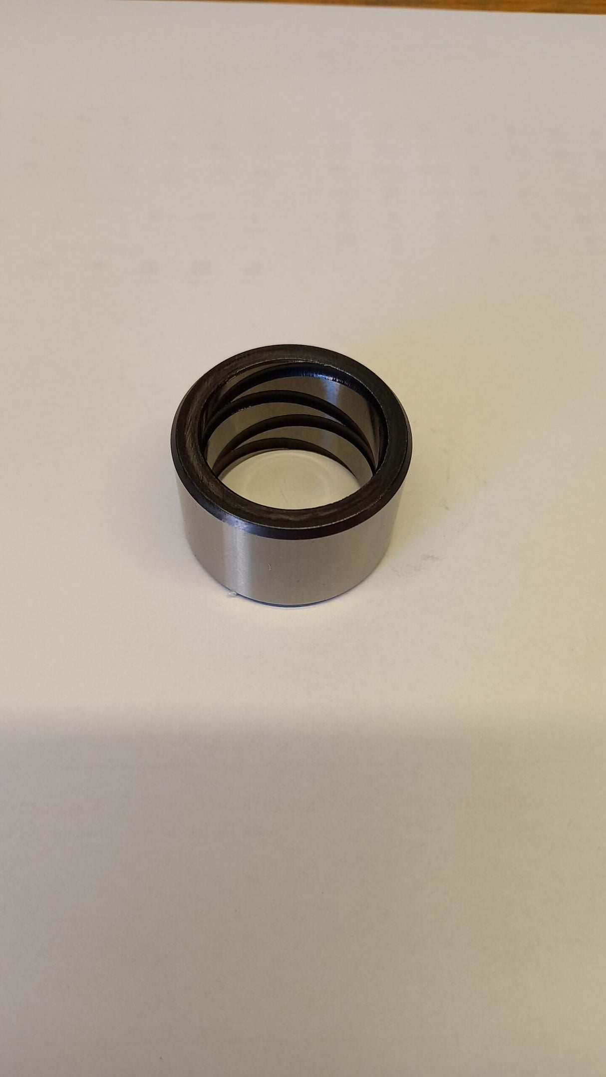 Bague 30x40x26 pour convenir à Komatsu PC14R PC14R-2