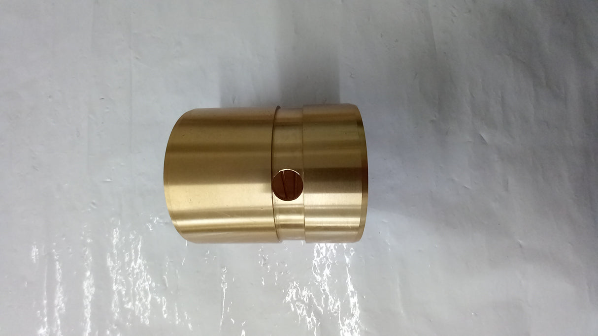 Bush Suit JCB 158/30410