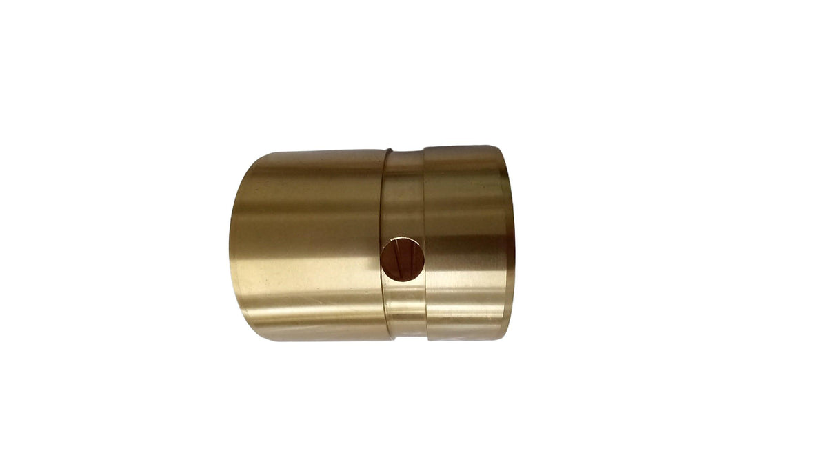 Bush Suit JCB 158/30410