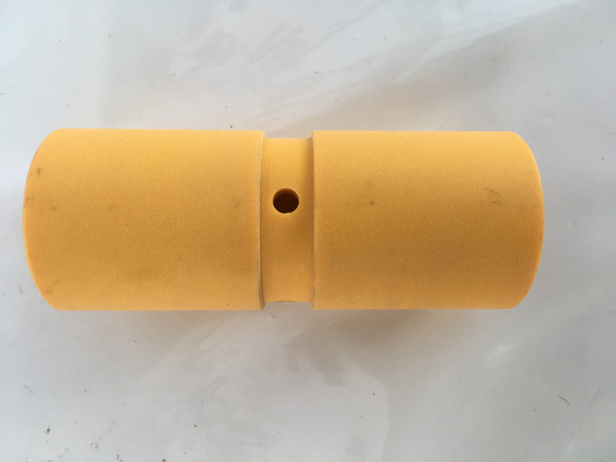 808/10006 JCB Bush en nylon en nylon