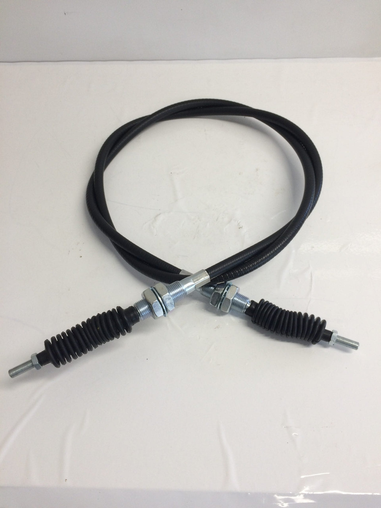 Barford Handbrake Cable SK10