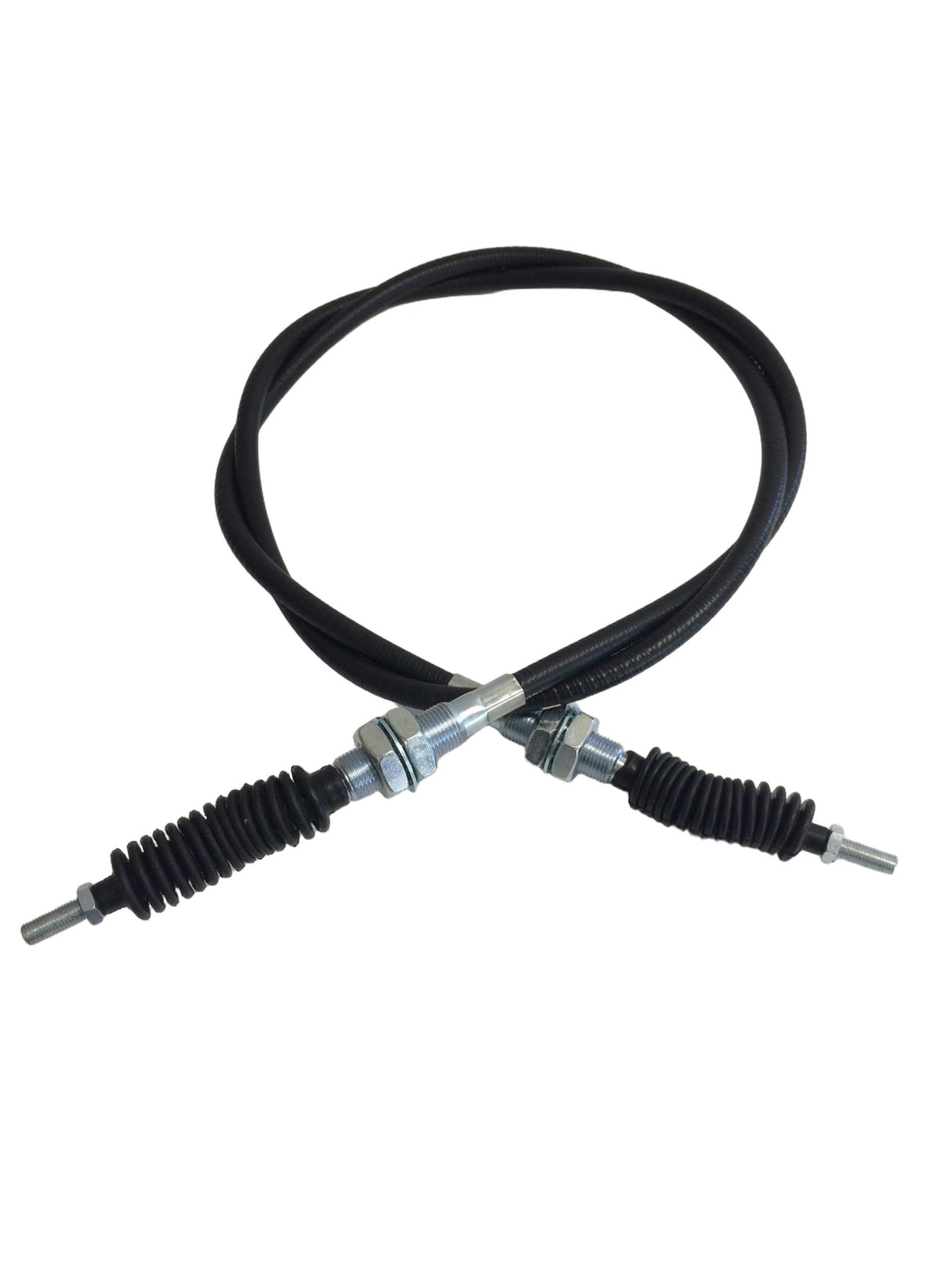 Barford Handbrake Cable SK10