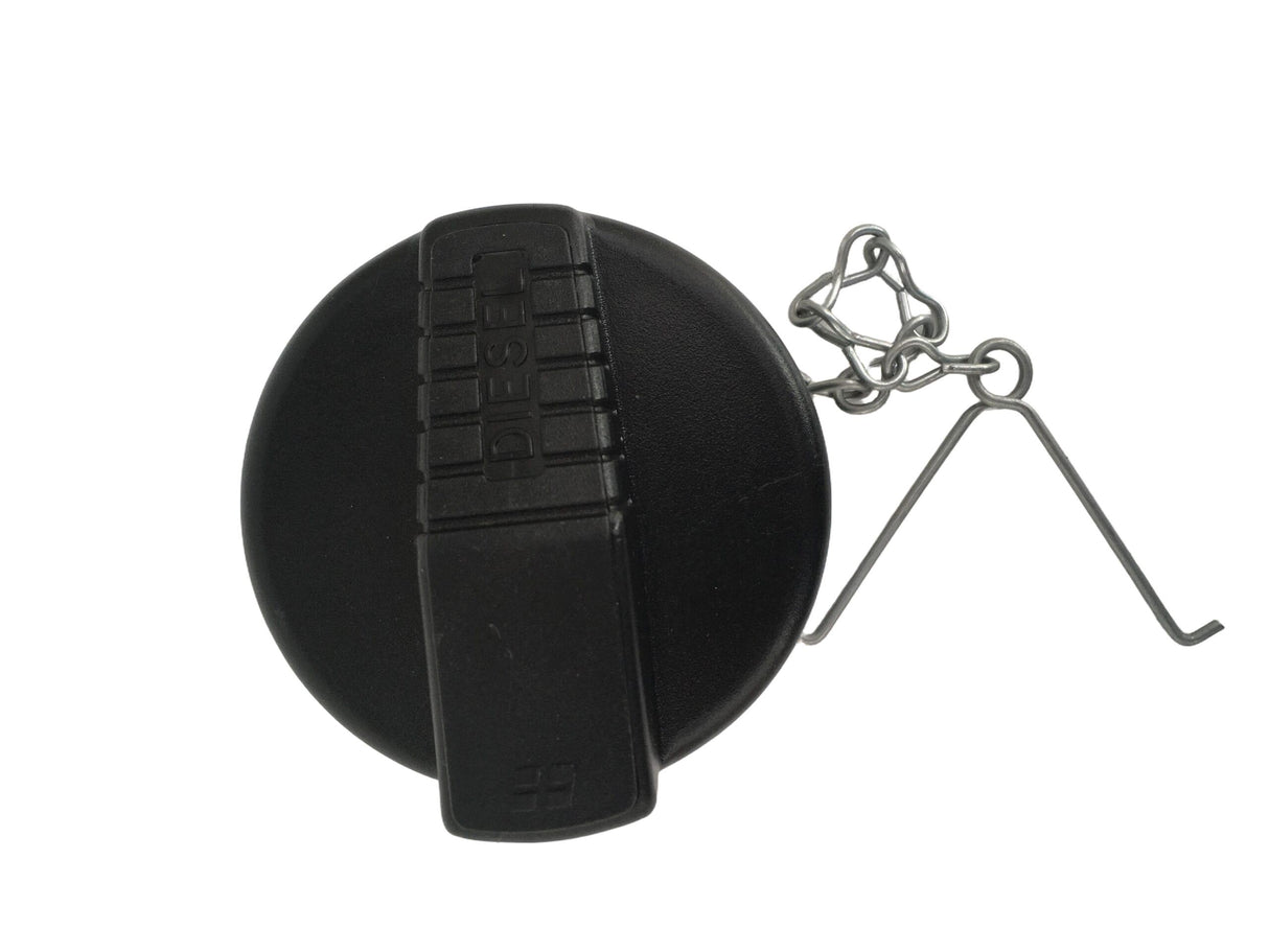 Benford Dumper Fuel Tank Cap pour réservoir en plastique