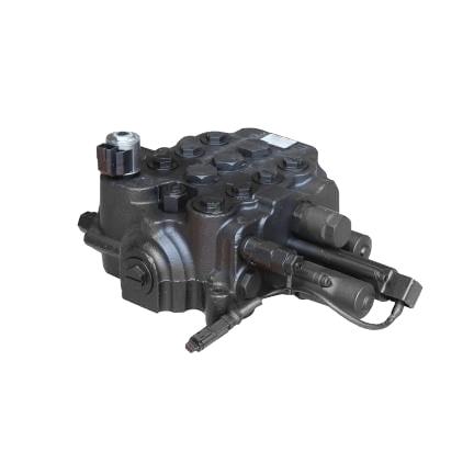 Bloc de vanne 25/624000 JCB