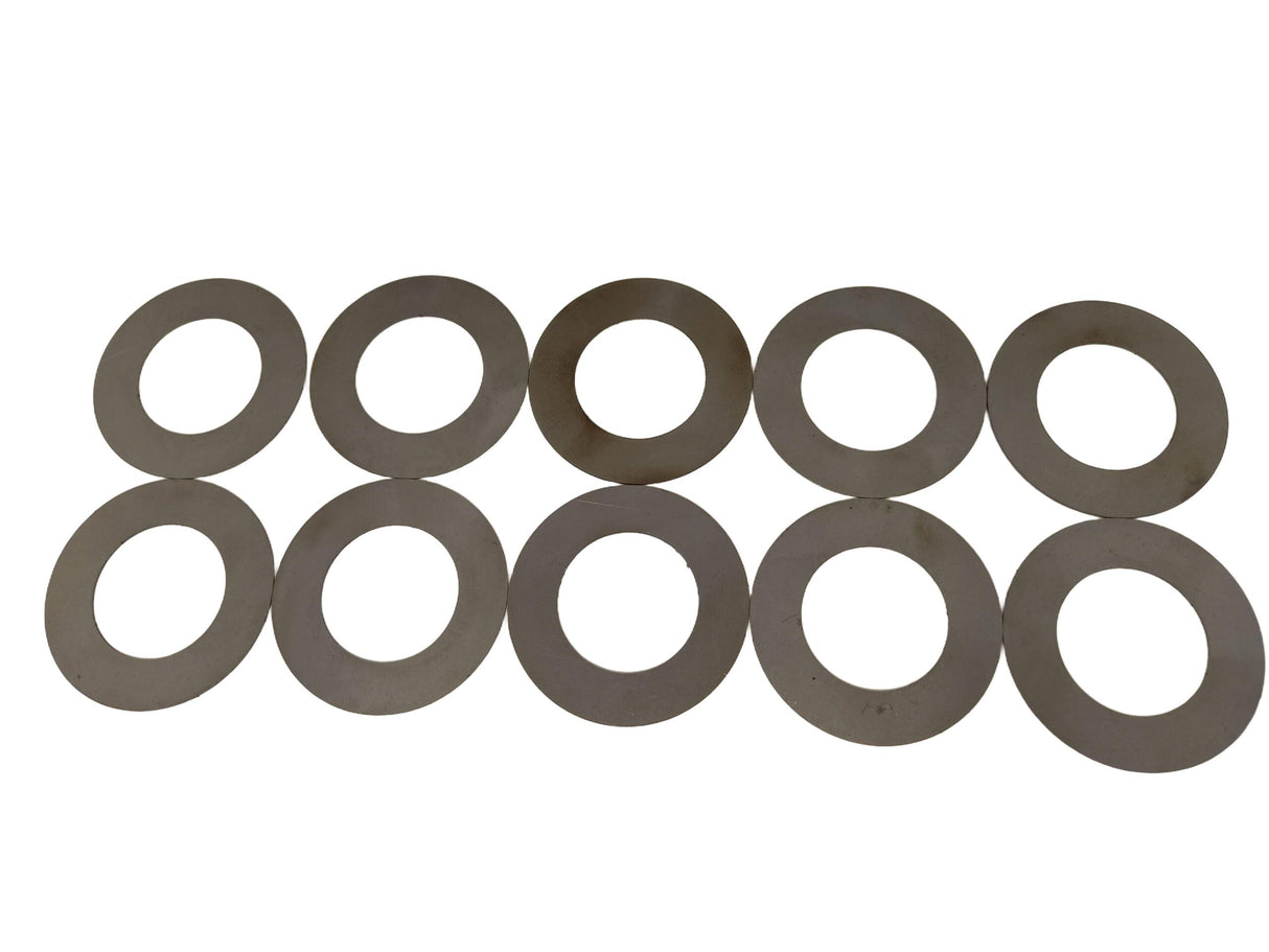 Pack de cale de paquet de 40 mm
