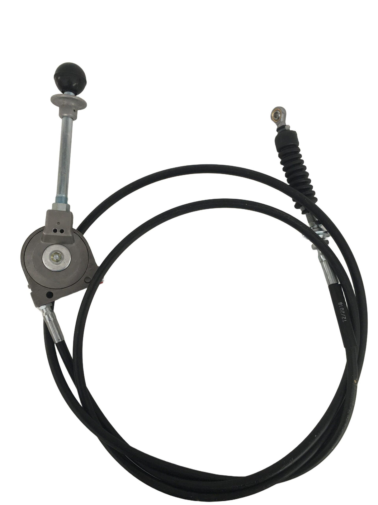 Bomag BW120AD-3 Câble de gaz