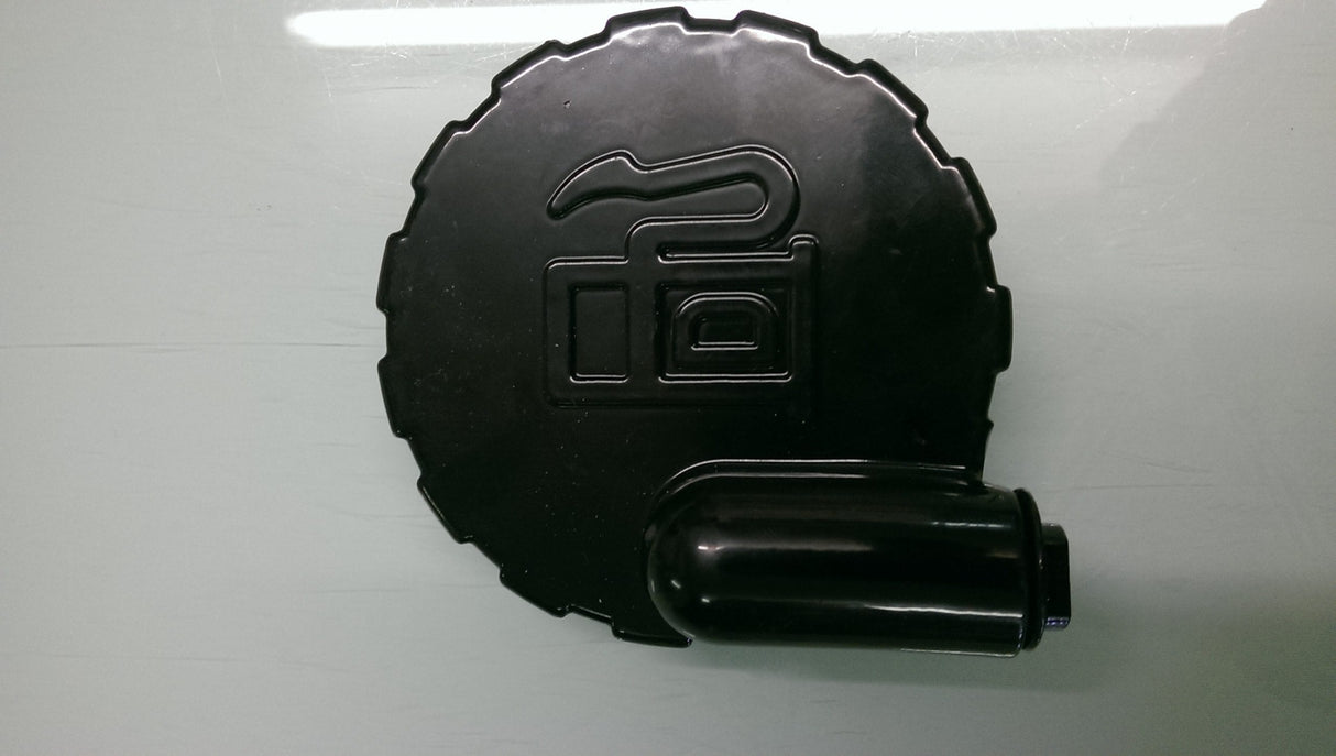 Cap de carburant JCB 3CX