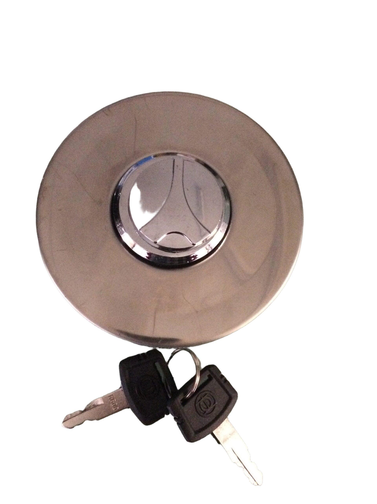 Cap de carburant pour Hitachi Ex60