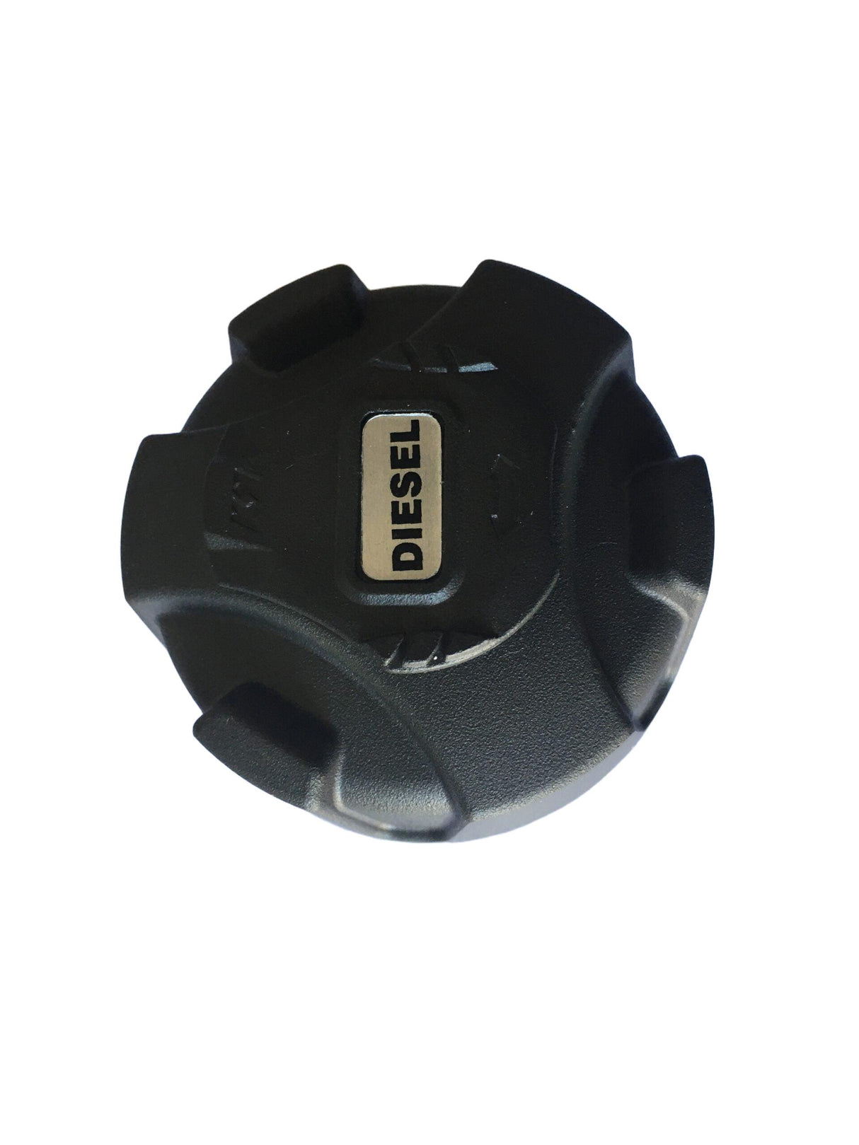 Cas du capuchon de carburant CX16C