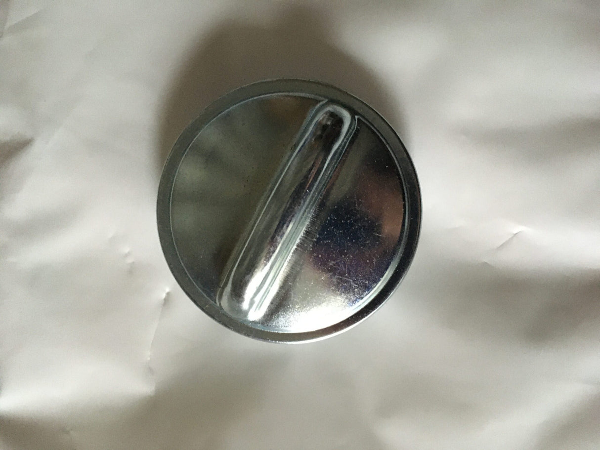 Cap de carburant AUSA D100AHA