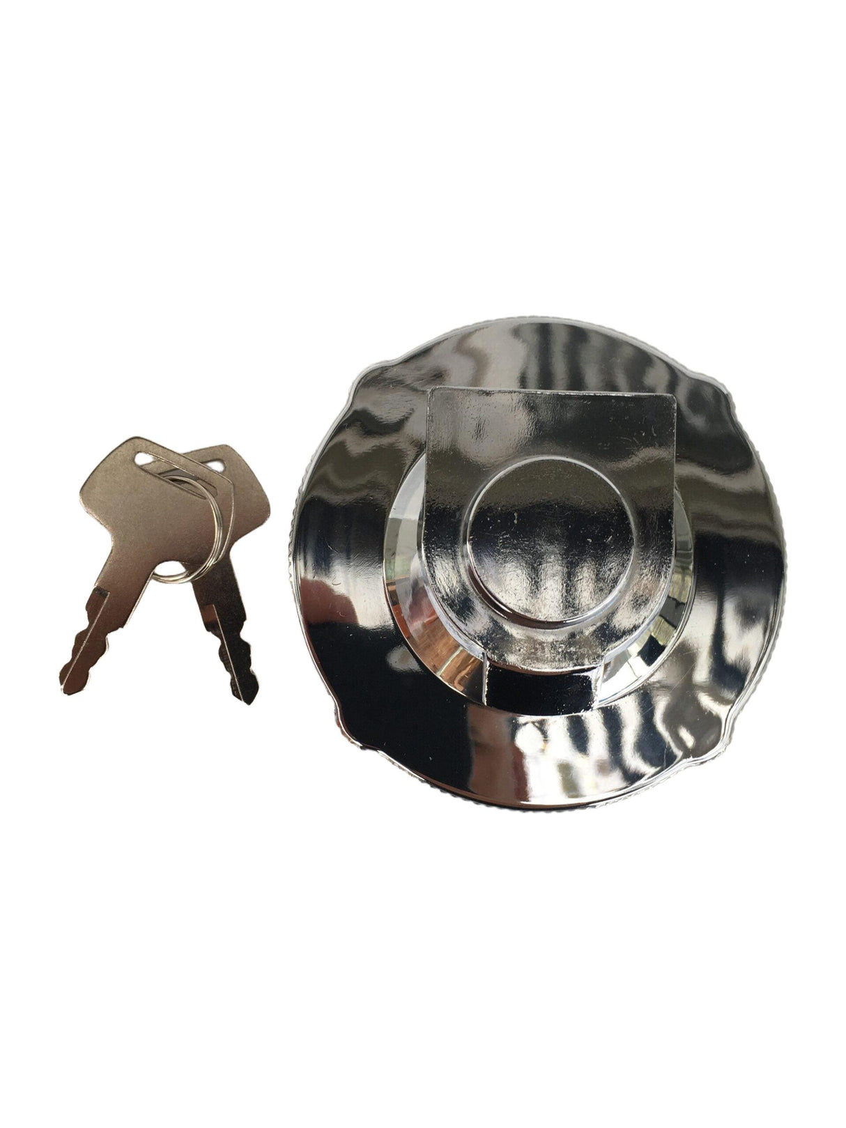 Bouchage de carburant pour Yanmar B50