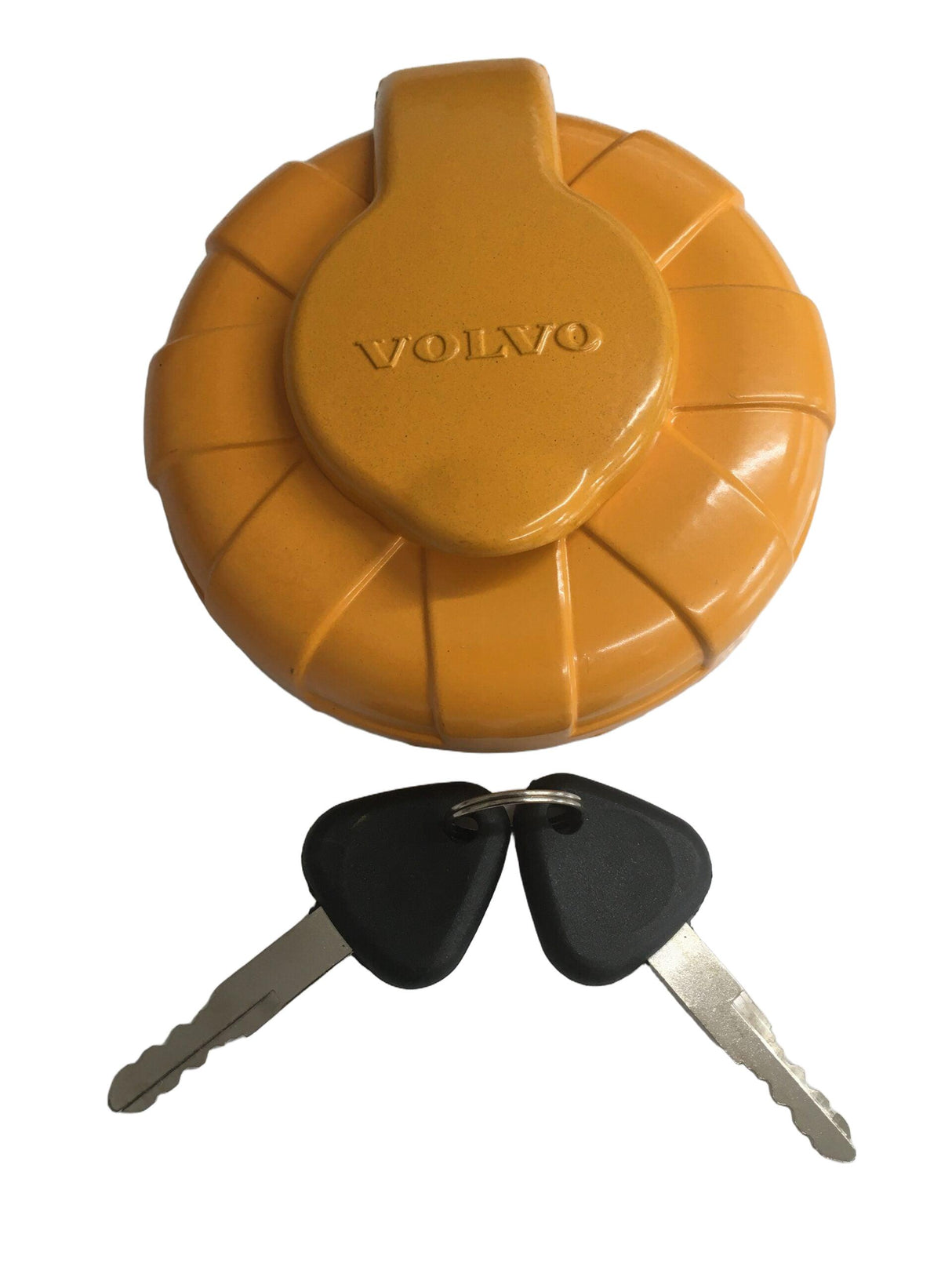 Volvo Caps de carburant EC150B
