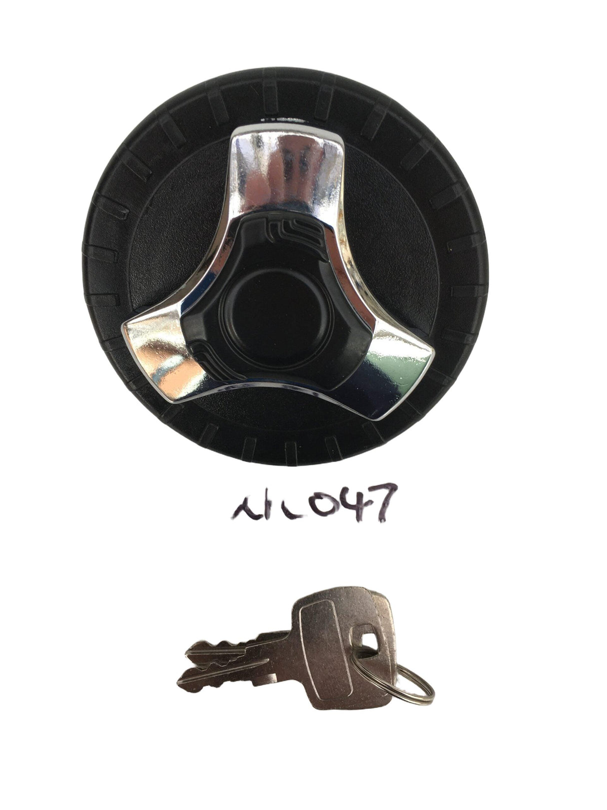 Case de capuchon de carburant CX28