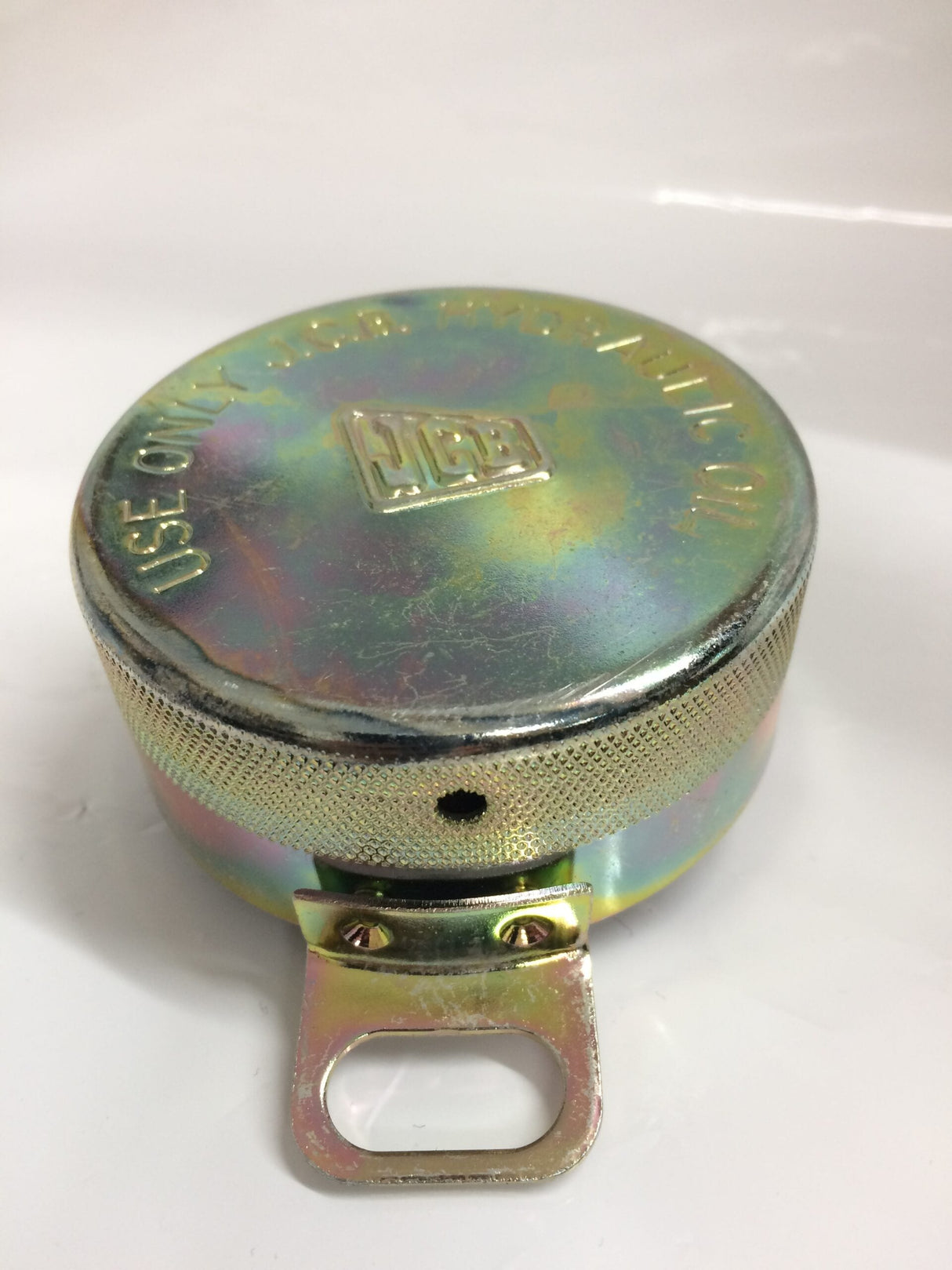 Capeur de remplissage 141/43100