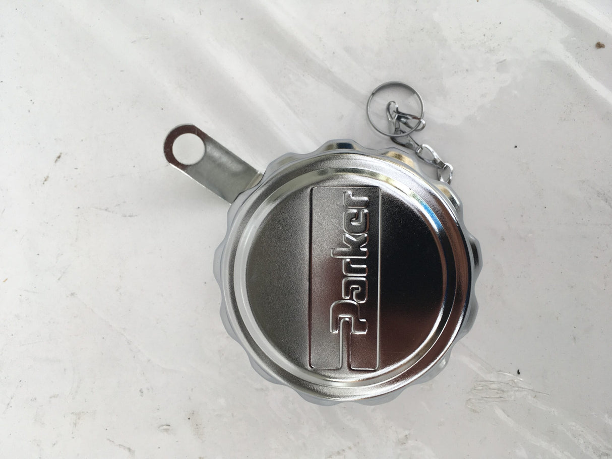 Capulet hydraulique de carburant 1519-392B