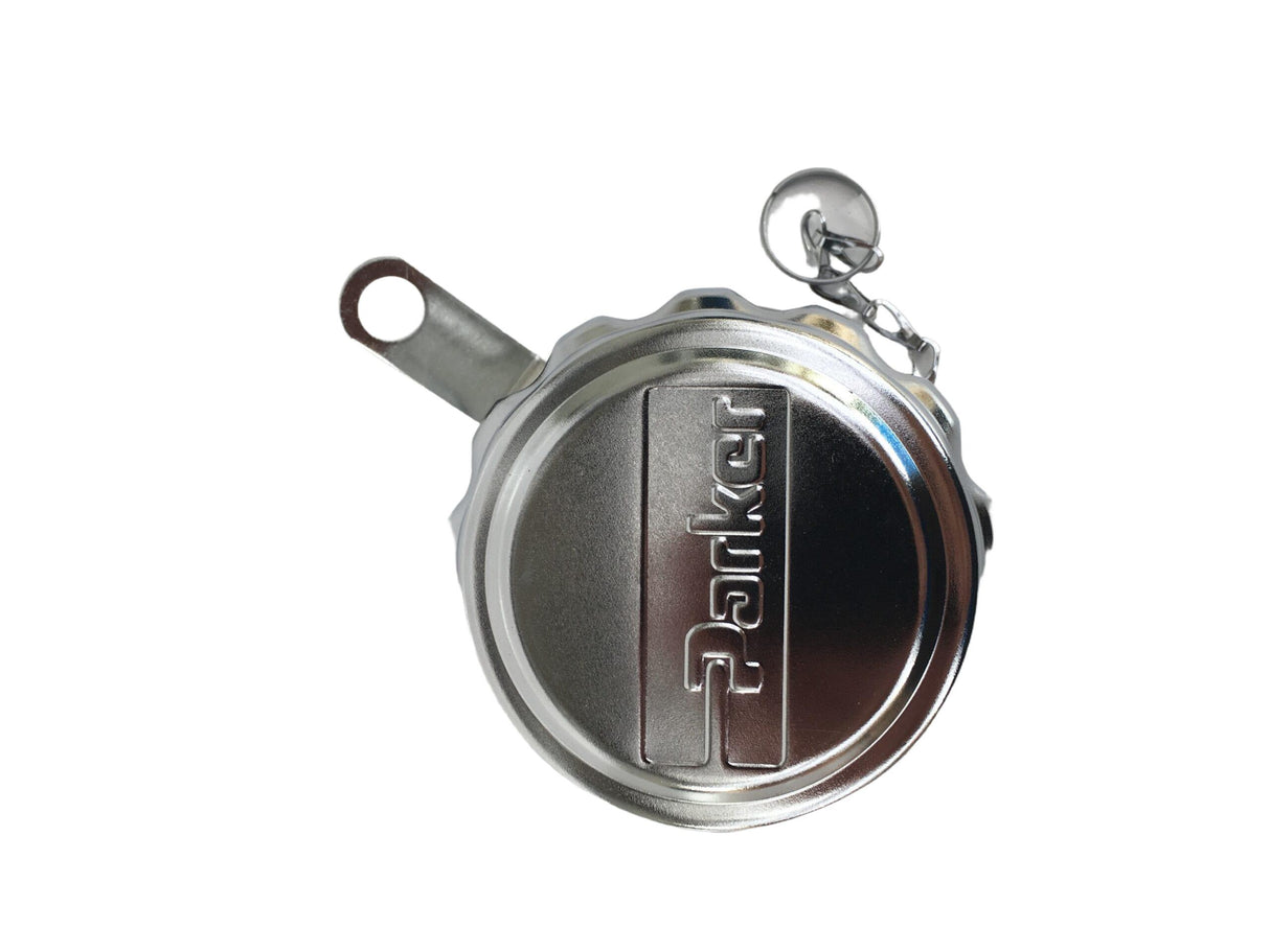 Capulet hydraulique de carburant 1519-392B